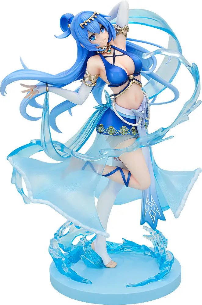 PRE ORDER – KONOSUBA-GOD'S BLESSING ON THIS WONDERFUL WORLD! AQUA : LIGHT NOVEL 10TH ANNIVERSARY VER.