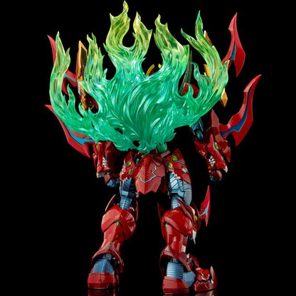 PRE ORDER – [KURO KARA KURI] TENGEN TOPPA GURREN LAGANN
