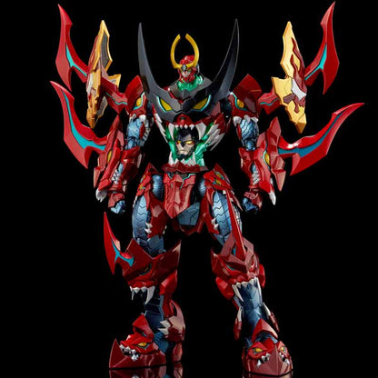 PRE ORDER – [KURO KARA KURI] TENGEN TOPPA GURREN LAGANN