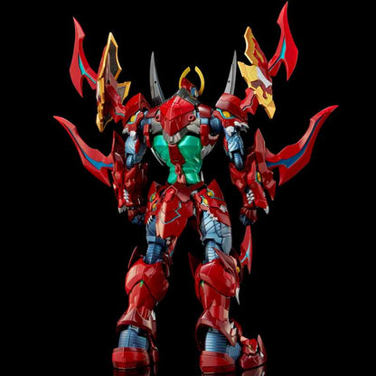 PRE ORDER – [KURO KARA KURI] TENGEN TOPPA GURREN LAGANN