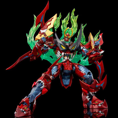 PRE ORDER – [KURO KARA KURI] TENGEN TOPPA GURREN LAGANN