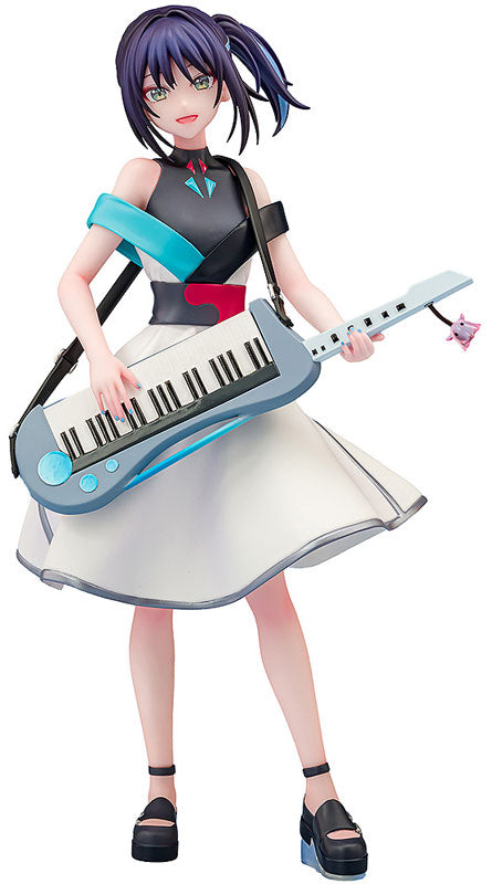 PRE ORDER – 1/7 COSMIC PRINCESS KAGUYA! - IROHA SAKAYORI - COLLABORATION CONCERT VER.
