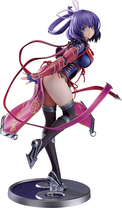 PRE ORDER – 1/7 THE LEGEND OF HEROES: TRAILS BEYOND THE HORIZON - RIXIA MAO