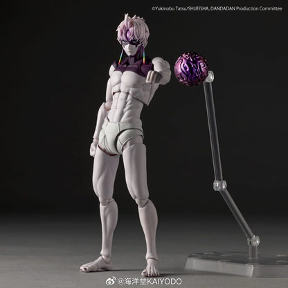 PRE ORDER – KAIYODO REVOLTECH DAN DA DAN TERAHITO HENSHIN VER.