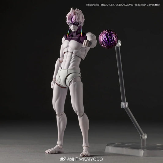 PRE ORDER – KAIYODO REVOLTECH DAN DA DAN TERAHITO HENSHIN VER.