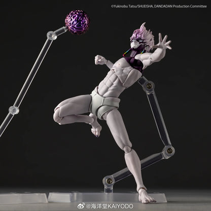 PRE ORDER – KAIYODO REVOLTECH DAN DA DAN TERAHITO HENSHIN VER.