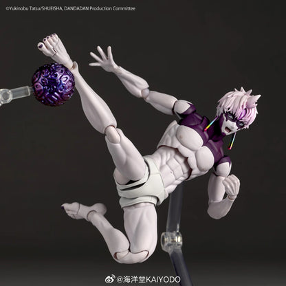 PRE ORDER – KAIYODO REVOLTECH DAN DA DAN TERAHITO HENSHIN VER.