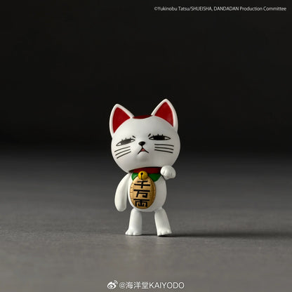 PRE ORDER – KAIYODO REVOLTECH DAN DA DAN TERAHITO HENSHIN VER.