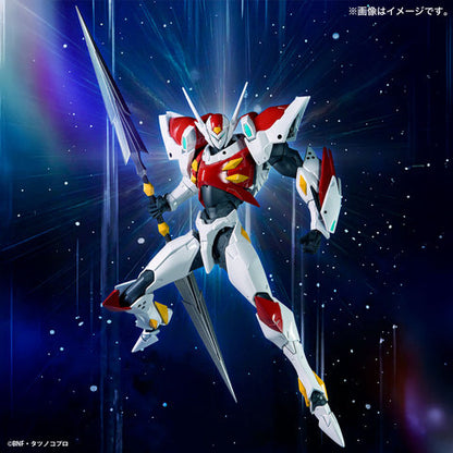 PRE ORDER – KAIYODO REVOLTECH AMAZING YAMAGUCHI - TEKKAMAN BLADE