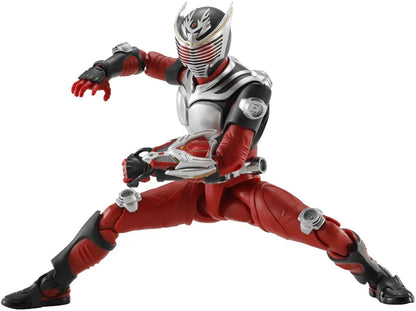 PRE ORDER – S.H.FIGUARTS (SHINKOCCHOU SEIHOU) - MASKED RIDER RYUKI