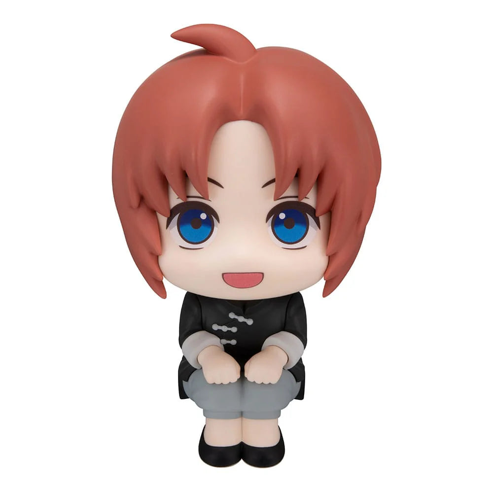 PRE ORDER – LOOKUP GINTAMA KAMUI