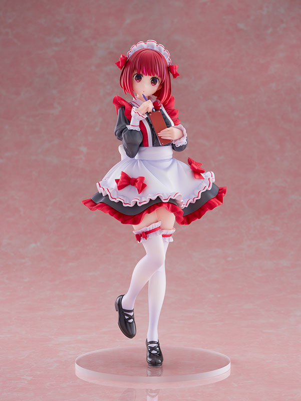 PRE ORDER – 1/6 OSHI NO KO - KANA ARIMA SWEETS PARADISE COLLABORATION COSTUME VER.