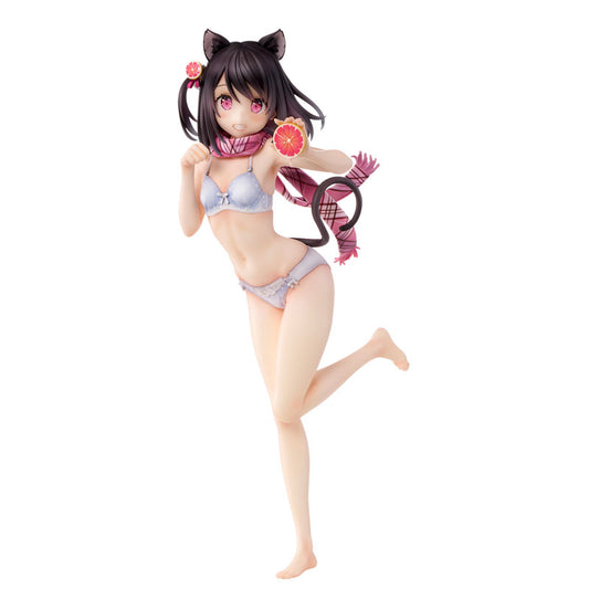 PRE ORDER – 1/4 KANTOKU - SHIZUKU