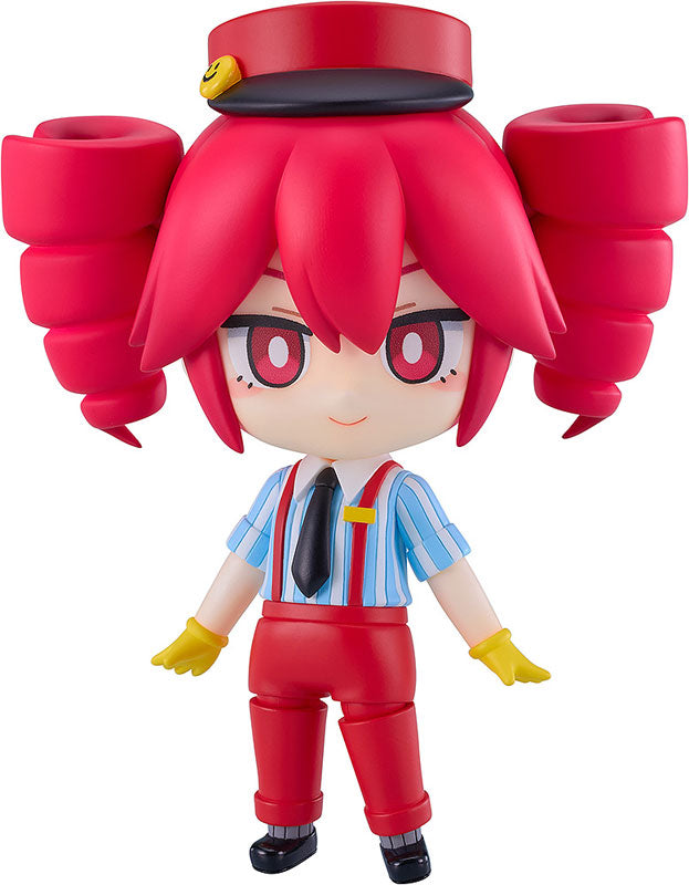 PRE ORDER – NENDOROID KASANE TETO : MESMERIZER VER.