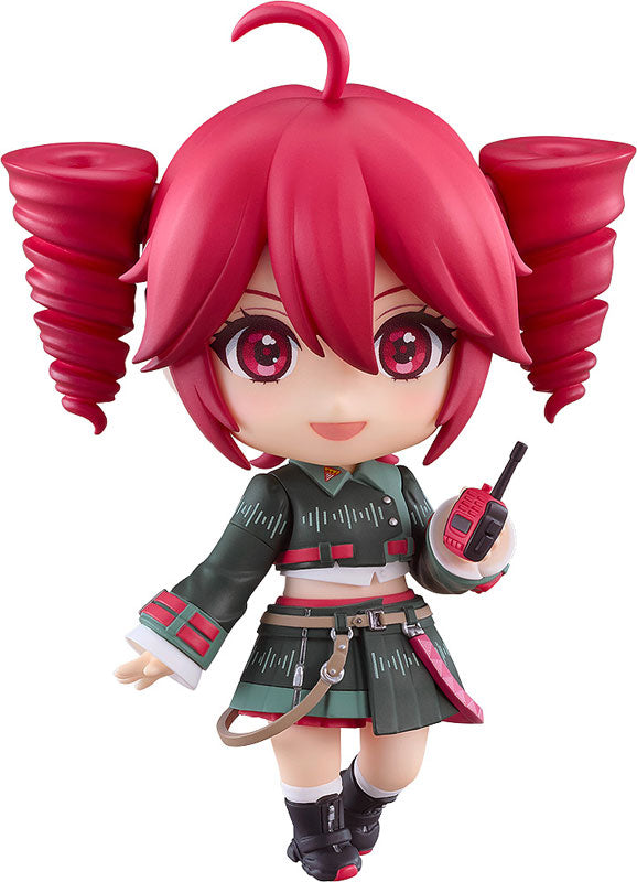 BACK ORDER – NENDOROID KASANE TETO : VOICEPEAK VER.