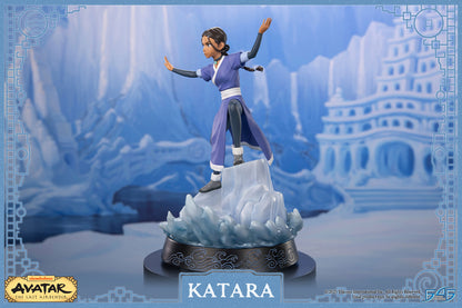 PRE ORDER – AVATAR: THE LAST AIRBENDER - KATARA