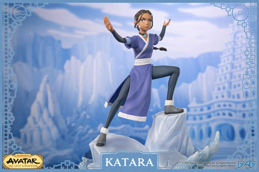 PRE ORDER – AVATAR: THE LAST AIRBENDER - KATARA