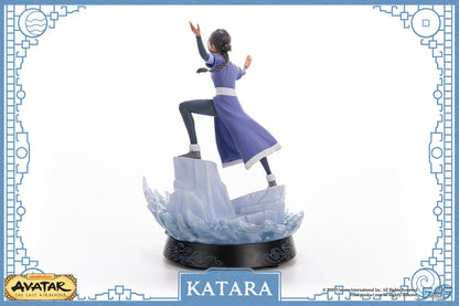 PRE ORDER – AVATAR: THE LAST AIRBENDER - KATARA