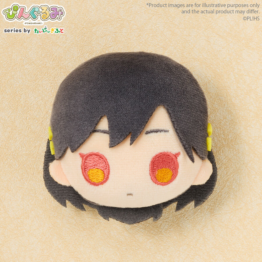 BACK ORDER – PINGURUMI LOVE LIVE! HASUNOSORA JOGAKUIN SCHOOL IDOL CLUB VOL.2 KATSURAGI IZUMI