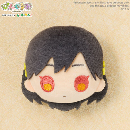 BACK ORDER – PINGURUMI LOVE LIVE! HASUNOSORA JOGAKUIN SCHOOL IDOL CLUB VOL.2 KATSURAGI IZUMI
