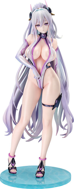 BACK ORDER – 1/6 AZUR LANE - KEARSARGE : NIGHTPOOL