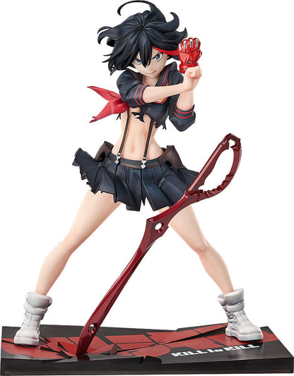 PRE ORDER – 1/7 KILL LA KILL - RYUKO MATOI : TRANSFORMATION VER.