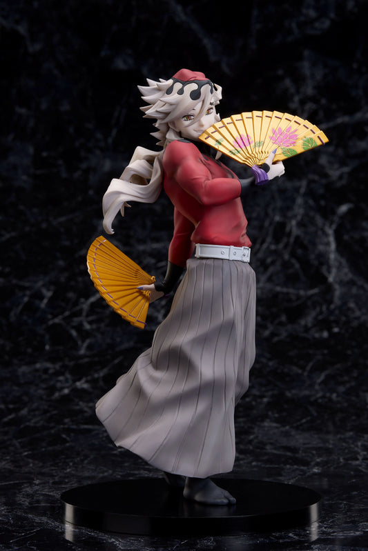 PRE ORDER – DEMON SLAYER: KIMETSU NO YAIBA - DOUMA NON-SCALE FIGURE