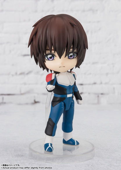 PRE ORDER – FIGUARTS MINI MOBILE SUIT GUNDAM SEED FREEDOM - KIRA YAMATO
