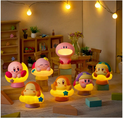 PRE ORDER – KIRBY CHARACTER LIGHT W/O GUM (BOX OF 12)
