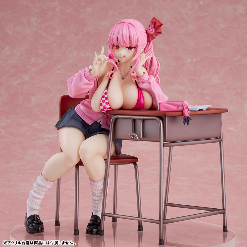 PRE ORDER – KIRUME ILLUSTRATION - MOMOZONO RIRINA