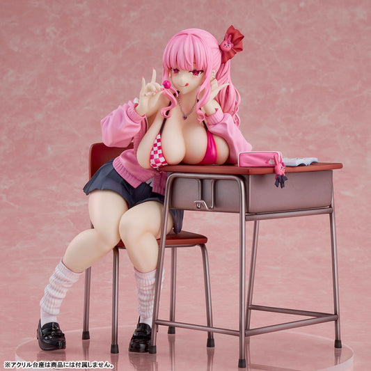 PRE ORDER – KIRUME ILLUSTRATION - MOMOZONO RIRINA