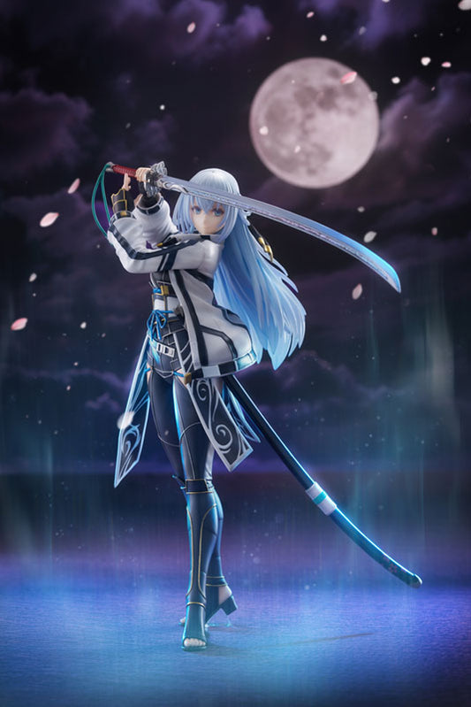 PRE ORDER – 1/8 THE LEGEND OF HEROES SHIZUNA REM MISURUGI - PV292