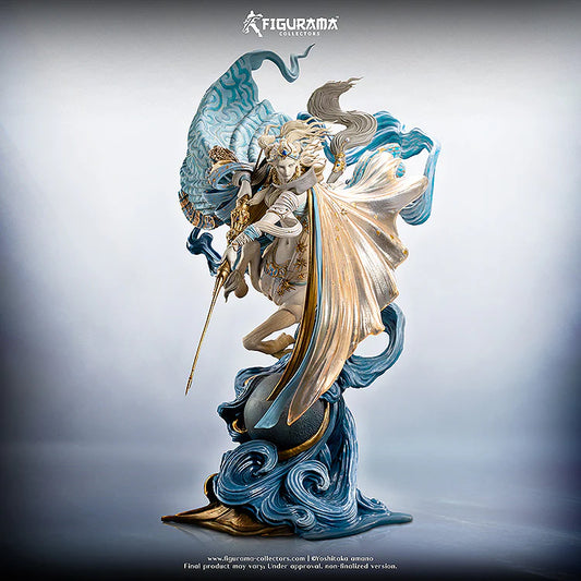 PRE ORDER – KISHIN KITARINU STATUE