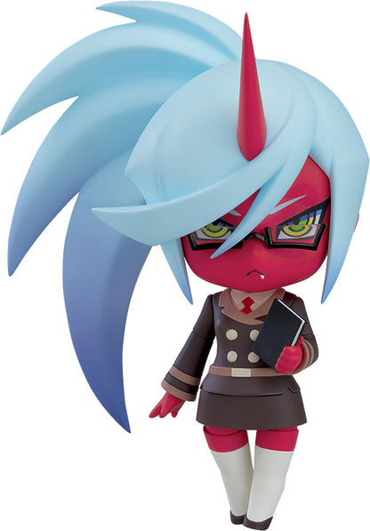 PRE ORDER – NENDOROID NEW PANTY & STOCKING WITH GARTERBELT - KNEESOCKS