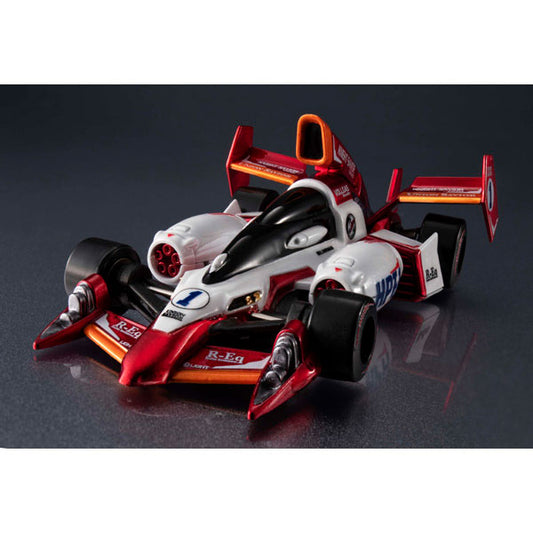 PRE ORDER – CYBER FORMULA COLLECTION -HERITAGE EDITION- FUTURE GPX CYBER FORMULA KNIGHT SAVIOR 005