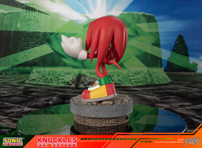 PRE ORDER – SONIC THE HEDGEHOG - MODERN KNUCKLES