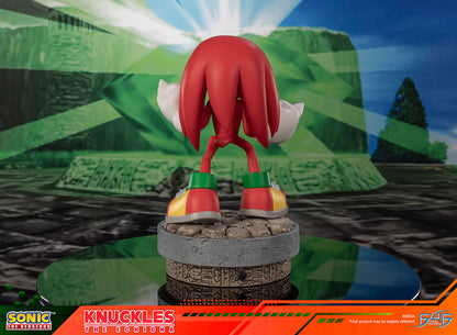PRE ORDER – SONIC THE HEDGEHOG - MODERN KNUCKLES