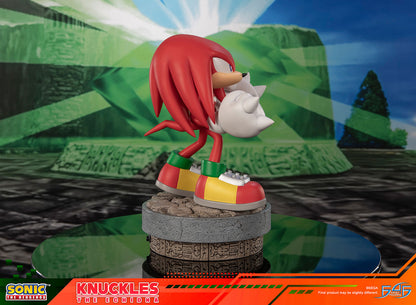 PRE ORDER – SONIC THE HEDGEHOG - MODERN KNUCKLES