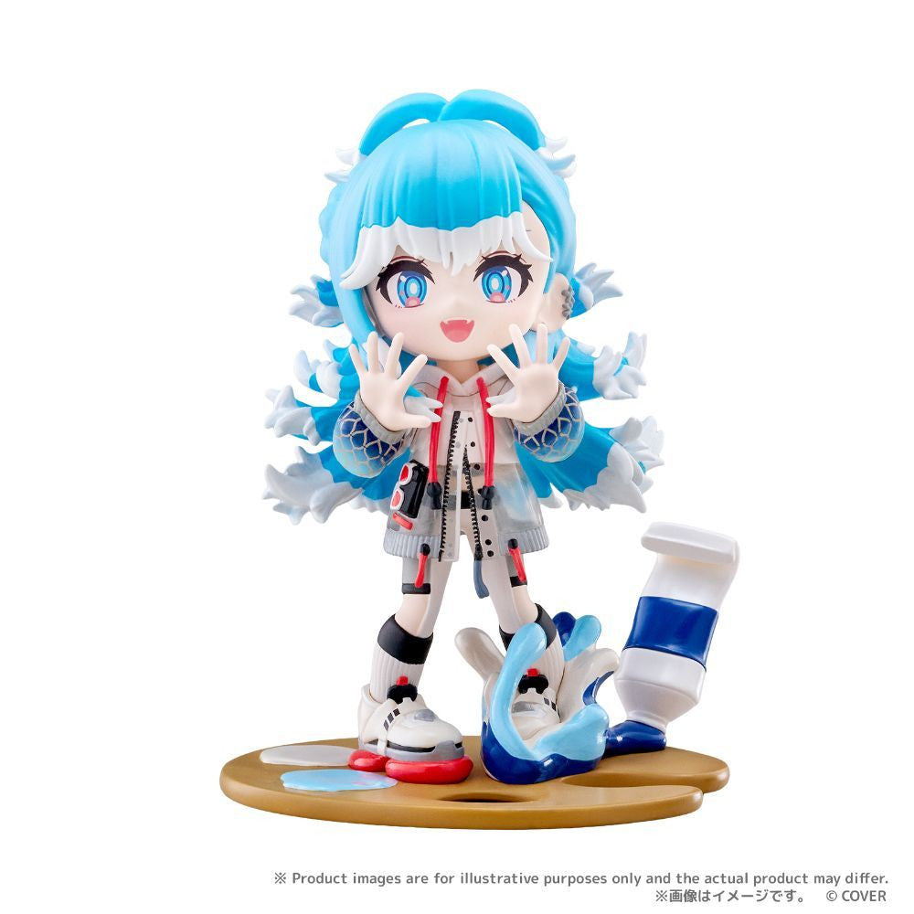 PRE ORDER – PALVERSE PALÉ. HOLOLIVE PRODUCTION KOBO KANAERU