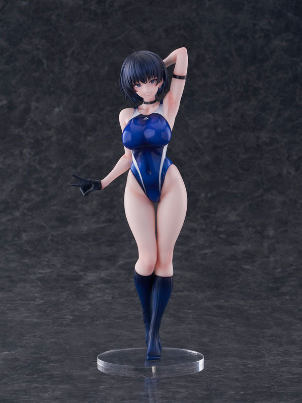 PRE ORDER – [18+] 1/6 KOIKOI - SAKURA - AOBA UMISE