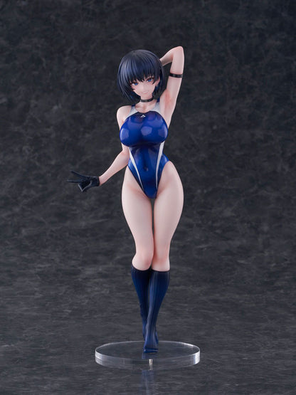 PRE ORDER – [18+] 1/6 KOIKOI - SAKURA - AOBA UMISE