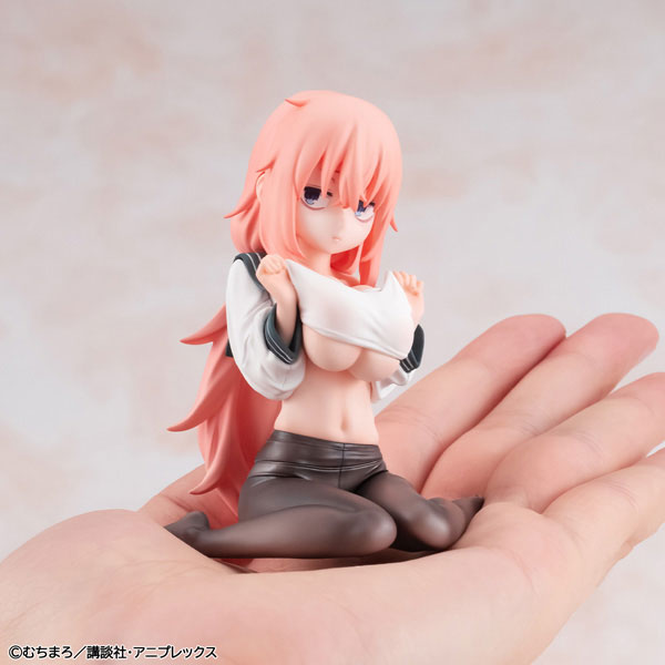 PRE ORDER – MELTY PRINCESS EVEN THE STUDENT COUNCIL HAS ITS HOLES! - PALM SIZE KOMARO