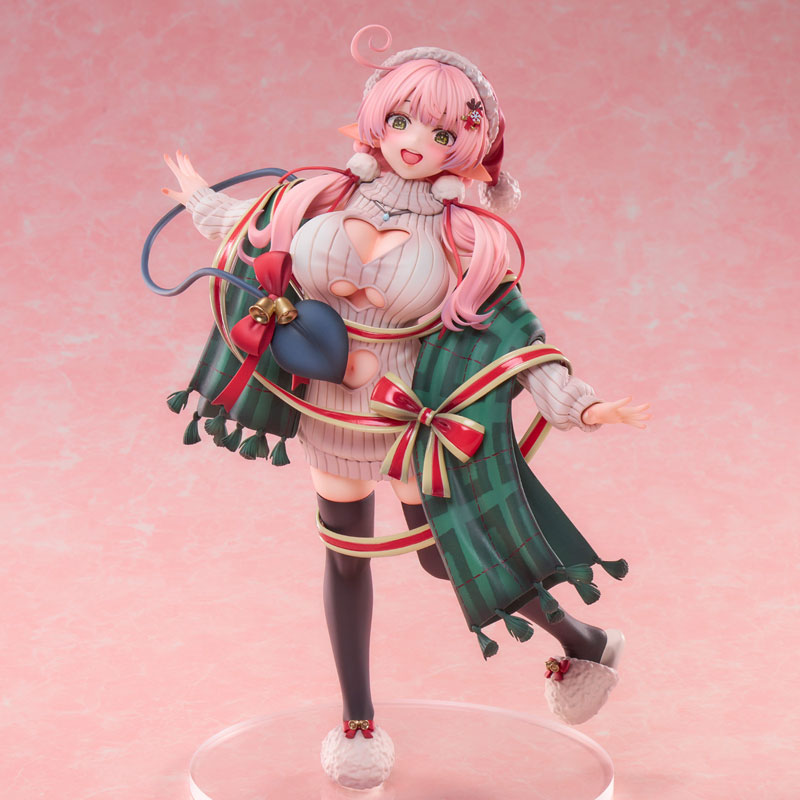 PRE ORDER – KOMASE-CHAN (ILLUSTRATION BY KANNA NARUSHIMA)
