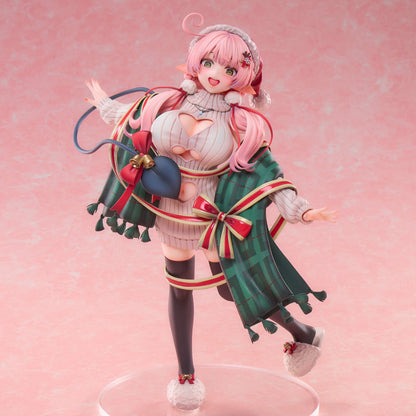PRE ORDER – KOMASE-CHAN (ILLUSTRATION BY KANNA NARUSHIMA)