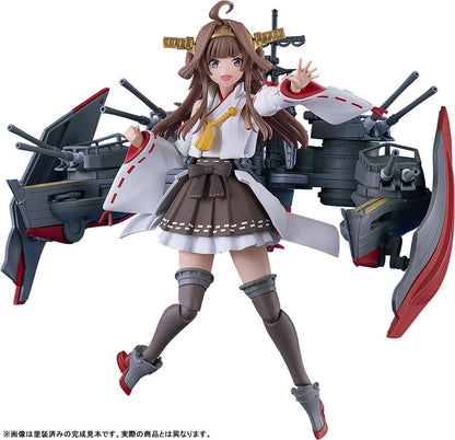 PRE ORDER – PLAMATEA KONGO KAI-II C