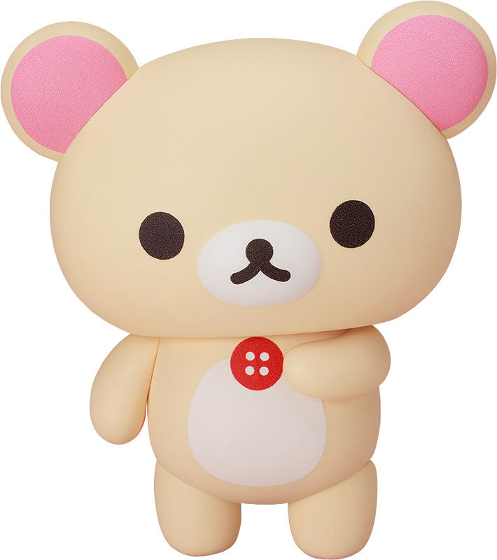 PRE ORDER – NENDOROID - RILAKKUMA - KORILAKKUMA