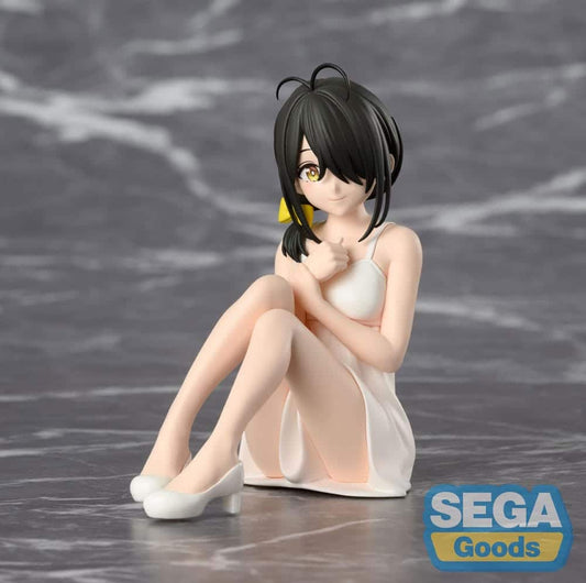 PRE ORDER – TV ANIME - THE SHIUNJI FAMILY CHILDREN - PM PERCHING FIGURE - KOTONO SHIUNJI