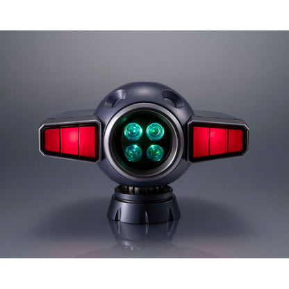 PRE ORDER – LEGEND'S FACES COLLECTION FUTURE GPX CYBER FORMULA NAVIGATION CYBER SYSTEM ASURADA (SUPER ASURADA 01 VER.) (WITH GIFT)