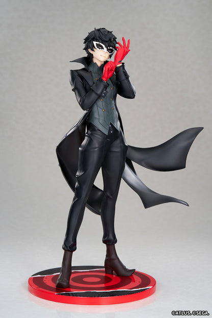 PRE ORDER – 1/8 PERSONA 5 ROYAL (P5R) LIMEPIE SERIES JOKER PAINTED FIGURE