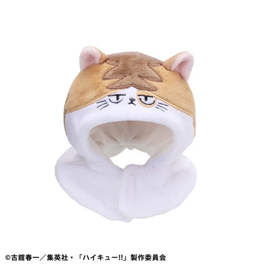 PRE ORDER – LOOKUP CAPE HAIKYU!! - KENMA CAT